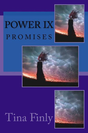 Power Ix : Wisdom