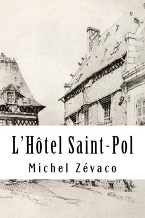 L'Htel Saint-Pol
