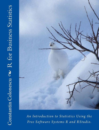 R Guide For Business Statistics
