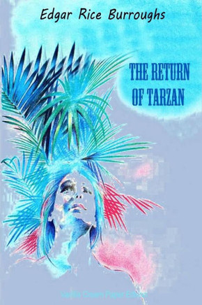 The Return Of Tarzan - 9781725513938