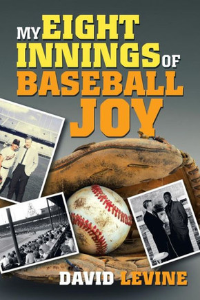 My Eight Innings Of Baseball Joy