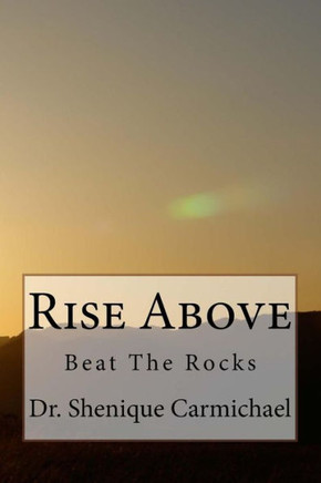 Rise Above - 9781544276359