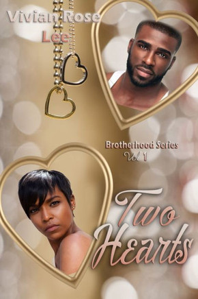 Two Hearts - 9781979878111