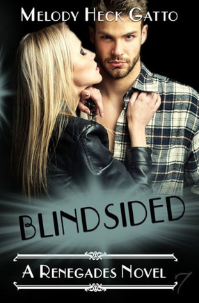 Blindsided (The Renegades Series)