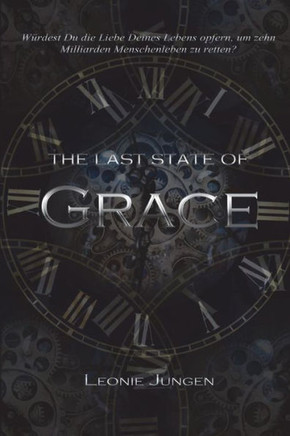 The Last State Of Grace