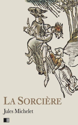 La Sorci?e (French Edition) - 9781540460875