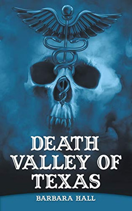 Death Valley Of Texas