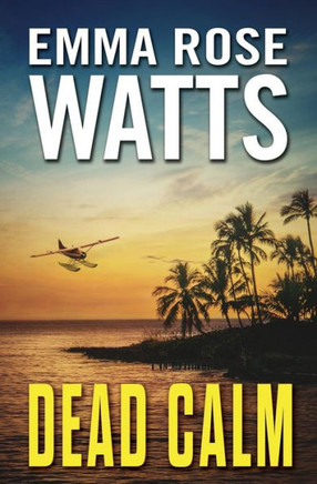 Dead Calm (Coastal Suspense)