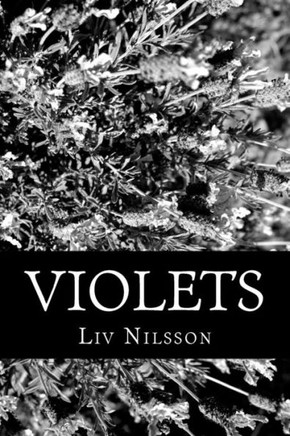 Violets : 22 Lesbian Erotic Romances