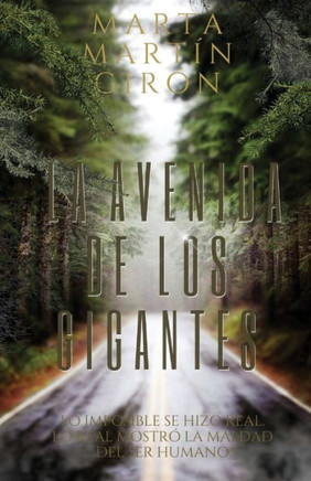 La Avenida de los Gigantes (Spanish Edition)