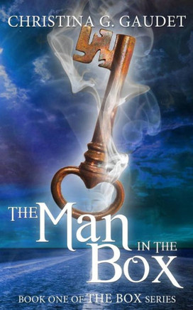 The Man In The Box - 9781542318358
