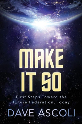 Make It So : First Steps Toward A Future Federation, Today