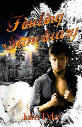 Finding Sanctuary (Silver Creek Shifters)