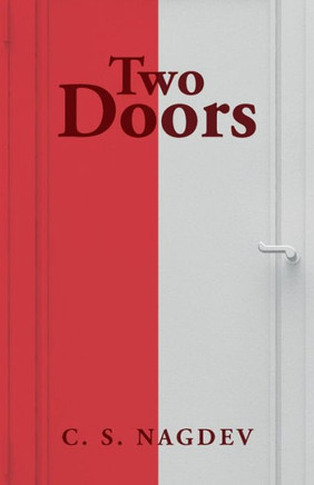 Two Doors - 9781533097583