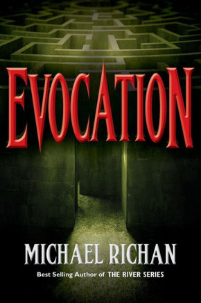 Evocation (The River)