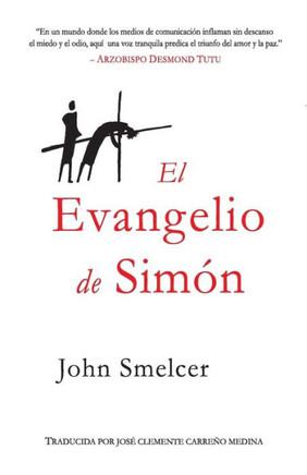 El Evangelio De Simon (Spanish Edition)
