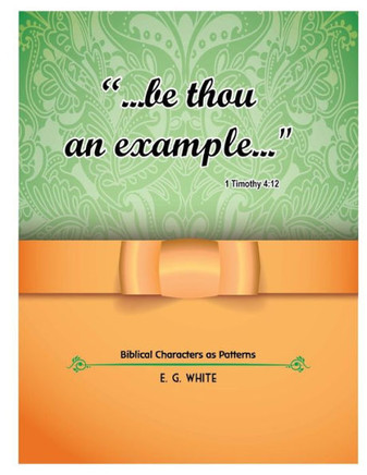 Be An Example