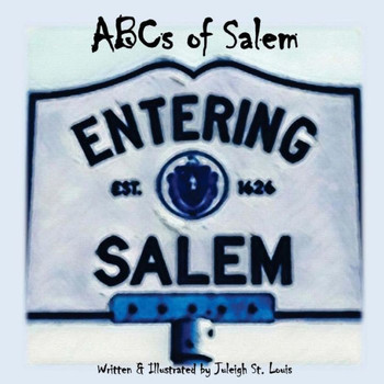 ABCs of Salem (ABC Adventures)