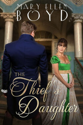 The Thief's Daughter - 9781542782937