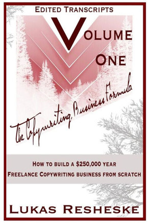 The Copywriting Business Formula