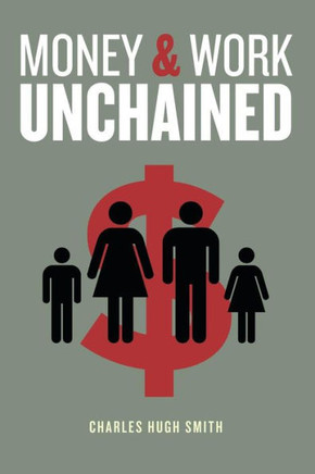 Money And Work Unchained
