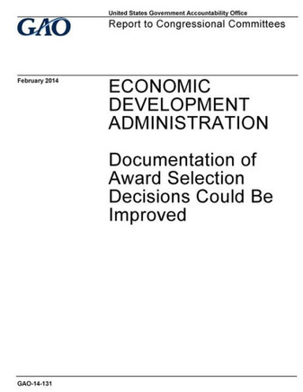 Education grants, Promise Neighborhoods promotes collaboration but needs national evaluation plan : report to the Chairman, Committee on Education and the Workforce, House of Representatives.
