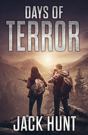 Days of Terror (EMP Survival Series)