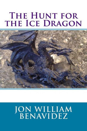 The Hunt For The Ice Dragon