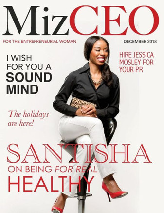 Mizceo Santisha And Jessica