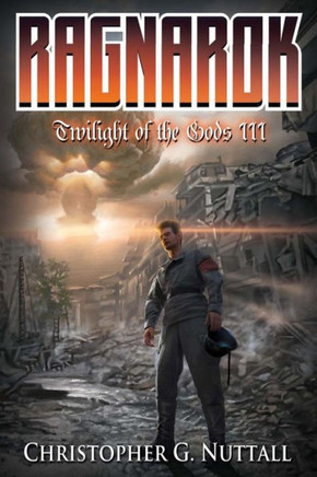 Ragnarok: Twilight Of The Gods Iii