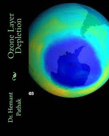 Ozone Layer Depletion
