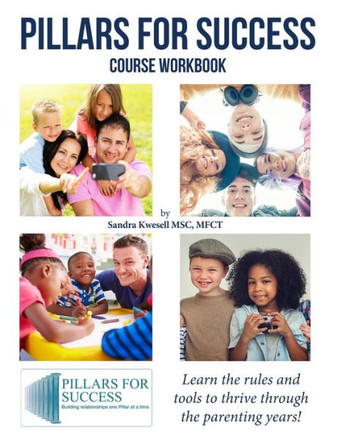 Pillars For Success Course Workbook