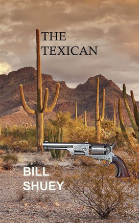 The Texican - 9781727687088