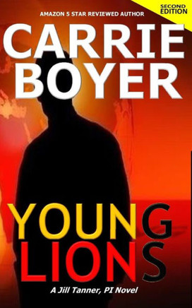 Young Lions Second Edition