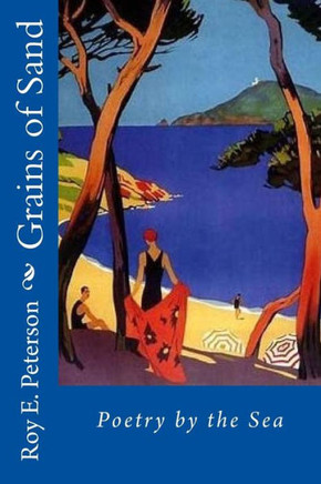 Grains of Sand: Poetry by the Sea