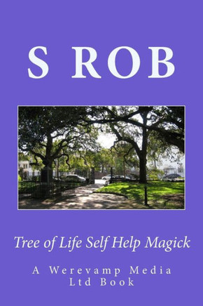 Tree Of Life Self Help Magick