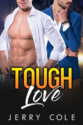 Tough Love - 9781723097447