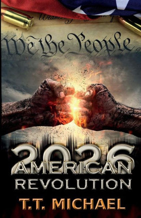 American Revolution 2026