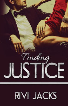 Finding Justice - 9781522966210