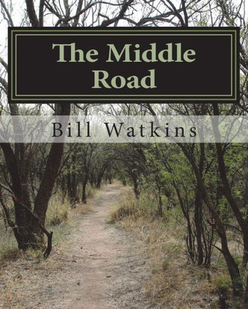 The Middle Road - 9781721868193