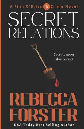 Secret Relations : A Finn O'Brien Thriller