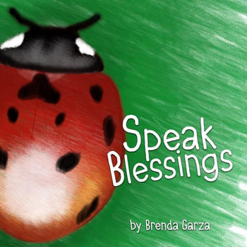 Speak Blessings - 9781984016157