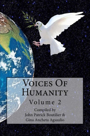 Voices Of Humanity - 9781537263892