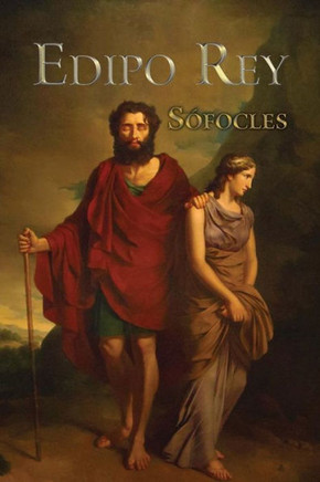 Edipo Rey (Spanish Edition)