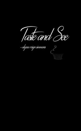 Taste And See - 9781540851208