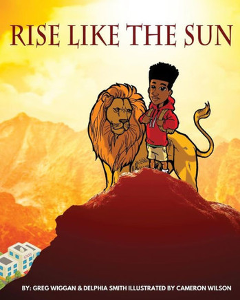 Rise Like The Sun