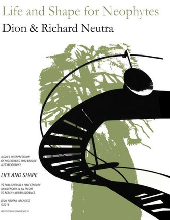 Life And Shape For Neophytes