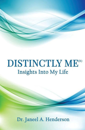 Distinctly Me: A Journey of Discovery