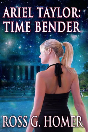 Ariel Taylor - Time Bender