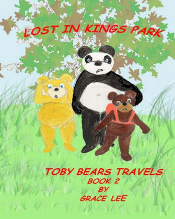 Lost In Kings Park